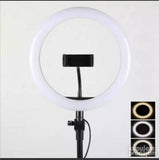 RING LIGHT sa postoljem - RING LIGHT sa postoljem
