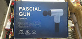 Rucni masazer Fascial Gun