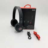 Dr Dre Solo B460 - sluske brutala - Bluetooth () - Dr Dre Solo B460 - sluske brutala - Bluetooth ()
