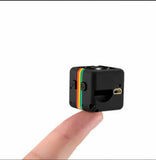 Mini sportska kamera SQ 11 - Mini sportska kamera SQ 11
