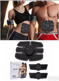 Smart Fitness stimulator misica - Smart Fitness stimulator misica