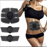 Smart Fitness stimulator misica - Smart Fitness stimulator misica