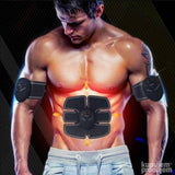 Smart Fitness stimulator misica - Smart Fitness stimulator misica
