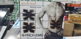 Stimulator trbusnih misica - Stimulator trbusnih misica