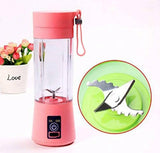 Mini Blender - Mini Blender