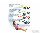 Elasticne gume za trening