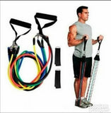 Elasticne gume za trening