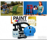 Pistolj za farbanje Paint Zoom - Pistolj za farbanje Paint Zoom