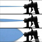Pistolj za farbanje Paint Zoom - Pistolj za farbanje Paint Zoom