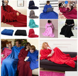 Ćebe sa rukavima ćebence ćebe snugii magicno ćebe