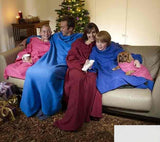 Ćebe sa rukavima ćebence ćebe snugii magicno ćebe