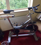 Sobna bicikla spinner - Star trac pro spinning bike - Sobna bicikla spinner - Star trac pro spinning bike