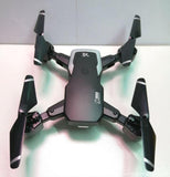 Dron S 60 wifi + kamera + wifi + upravljanje preko mobilnog - Dron S 60 wifi + kamera + wifi + upravljanje preko mobilnog