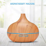 DIFUZOR/ovlaživač i osveživač vazduha/ Aromatherapy - DIFUZOR/ovlaživač i osveživač vazduha/ Aromatherapy