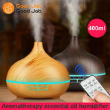 DIFUZOR/ovlaživač i osveživač vazduha/ Aromatherapy - DIFUZOR/ovlaživač i osveživač vazduha/ Aromatherapy