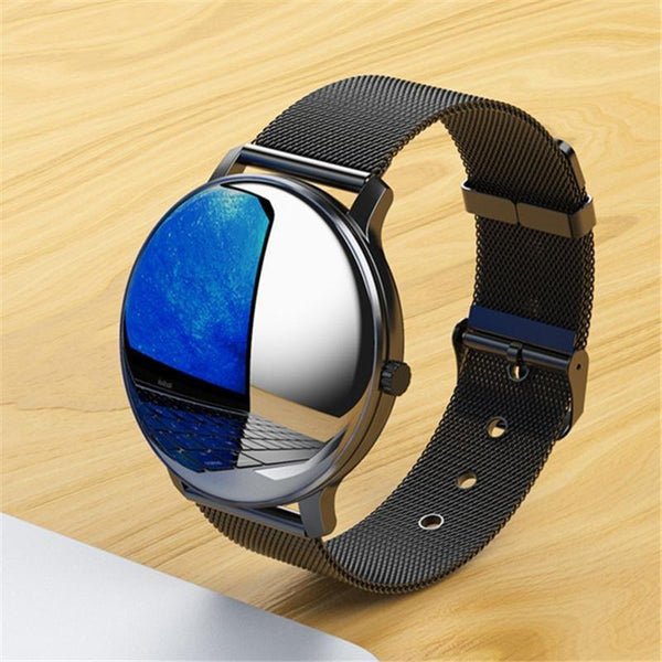 Smart watch r88 - Puls, kiseonik, san, koraci