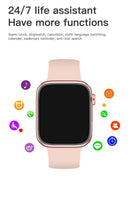 Smart watch fitness bracelet G 500