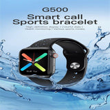 Smart watch fitness bracelet G 500