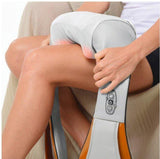 Masazer SHIATSU za vrat