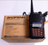 Radio stanica Baofeng UVR 6  - Radio stanica Baofeng UVR 6