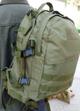 Takticki army ranac 30 i 40 litara vise dezena - Takticki army ranac 30 i 40 litara vise dezena