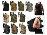 Takticki army ranac 30 i 40 litara vise dezena - Takticki army ranac 30 i 40 litara vise dezena