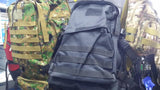 Takticki army ranac 30 i 40 litara vise dezena - Takticki army ranac 30 i 40 litara vise dezena