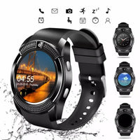 SMART watch/crni/SIM free