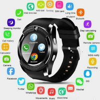 SMART watch/crni/SIM free