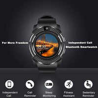 SMART watch/crni/SIM free