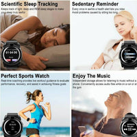 SMART watch/crni/SIM free