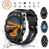 SMART watch/crni/SIM free