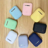 SLUŠALICE Bluetooth/i12 - SLUŠALICE Bluetooth/i12