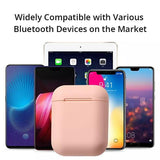 SLUŠALICE Bluetooth/i12 - SLUŠALICE Bluetooth/i12
