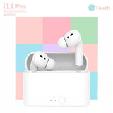 SLUŠALICE bluetooth/i12 PRO - SLUŠALICE bluetooth/i12 PRO