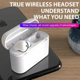 SLUŠALICE bluetooth/i12 PRO - SLUŠALICE bluetooth/i12 PRO