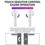 SLUŠALICE bluetooth/i12 PRO - SLUŠALICE bluetooth/i12 PRO