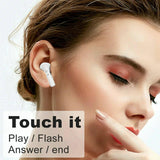 SLUŠALICE bluetooth/i12 PRO - SLUŠALICE bluetooth/i12 PRO