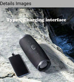 ZVUČNIK BLUETOOTH/Charge 4/waterproof - ZVUČNIK BLUETOOTH/Charge 4/waterproof