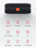 ZVUČNIK BLUETOOTH/Xtrime/waterproof - ZVUČNIK BLUETOOTH/Xtrime/waterproof