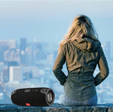 ZVUČNIK BLUETOOTH/Xtrime/waterproof - ZVUČNIK BLUETOOTH/Xtrime/waterproof