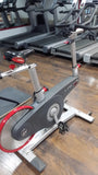 Sobni bicikl spiner Life Fitness spinnig bike sa kompjuterom - Sobni bicikl spiner Life Fitness spinnig bike sa kompjuterom