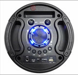 BLUETOOTH ZVUČNIK ZQS-6201/Karaoke zvučnik - BLUETOOTH ZVUČNIK ZQS-6201/Karaoke zvučnik