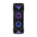 BLUETOOTH ZVUČNIK ZQS-6201/Karaoke zvučnik - BLUETOOTH ZVUČNIK ZQS-6201/Karaoke zvučnik
