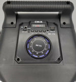 BLUETOOTH ZVUČNIK MK-17U/Karaoke zvučnik/ - BLUETOOTH ZVUČNIK MK-17U/Karaoke zvučnik/