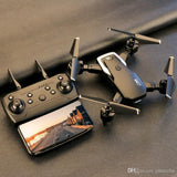 Dron S60 PLUS! Sa kamerom WIFI + upravljanje preko mobilnog - Dron S60 PLUS! Sa kamerom WIFI + upravljanje preko mobilnog