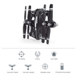 F69 Discovery 2DRON 4K, GPS 1800mAh