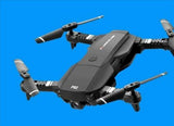 F69 Discovery 2DRON 4K, GPS 1800mAh