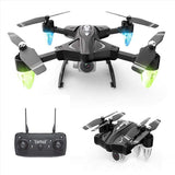 F69 Discovery 2DRON 4K, GPS 1800mAh