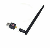 USB WIFI 600 mb/s antenica pojacivac signala  - USB WIFI 600 mb/s antenica pojacivac signala